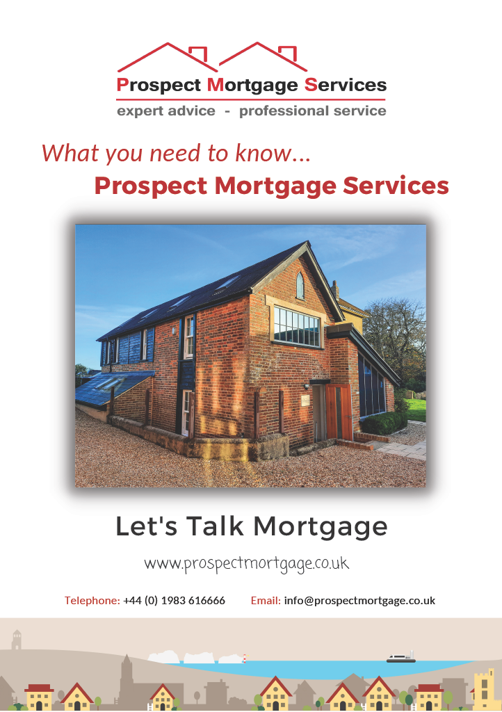 Prospect Mortgage Company